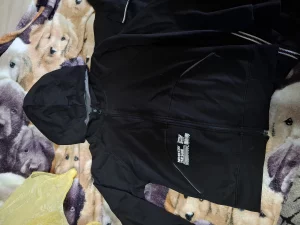 Кофты спортивные детские