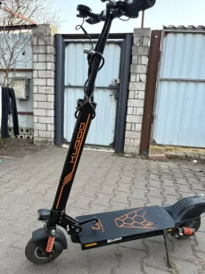 Электросамокат