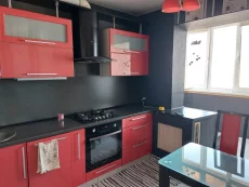 3-х комнатная квартира, 5 мкрн