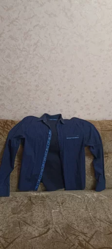 Продам рубашки