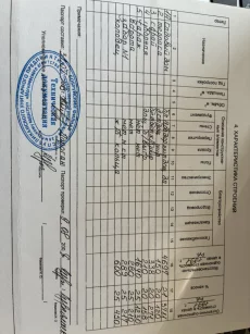 Дача вблизи Бобруйска