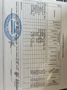 Дача вблизи Бобруйска