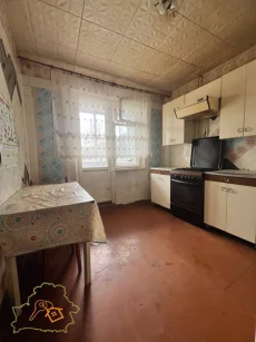 Уютная «трешка» на Рокоссовского 40!Идеально для семьи