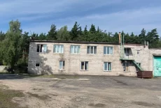 Территория и здание: Создание производства или комплекса спорт и отдых