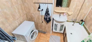 Квартира для организаций, 5 раздельных спальных места . + Диван