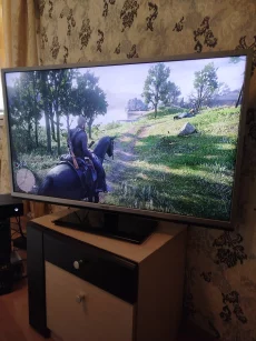 Тошиба 40"дюймов FullHD