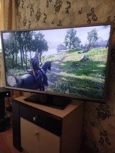 Тошиба 40"дюймов FullHD