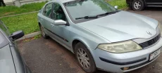 Renault Laguna