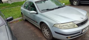 Renault Laguna