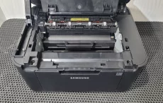 Лазерный МФУ 3в1 SAMSUNG SCX 3205