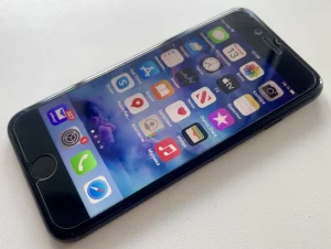 Айфон Apple iPhone 7, 128 ГБ
