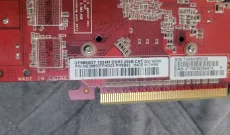 Видеокарта GeForce GT9800 1 GB