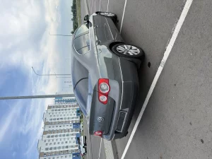 Passat b6