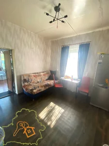 В продаже часть дома