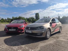 Автошкола Авто-Сити приглашает на обучение:А, В,С, СЕ и курсы такси!