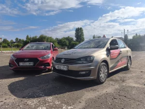 Автошкола Авто-Сити приглашает на обучение:А, В,С, СЕ и курсы такси!