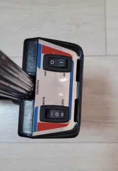 Электромотор для лодки 12V