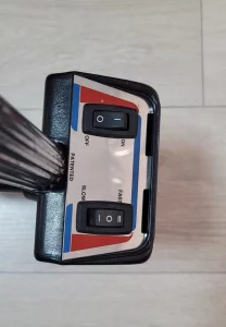 Электромотор для лодки 12V