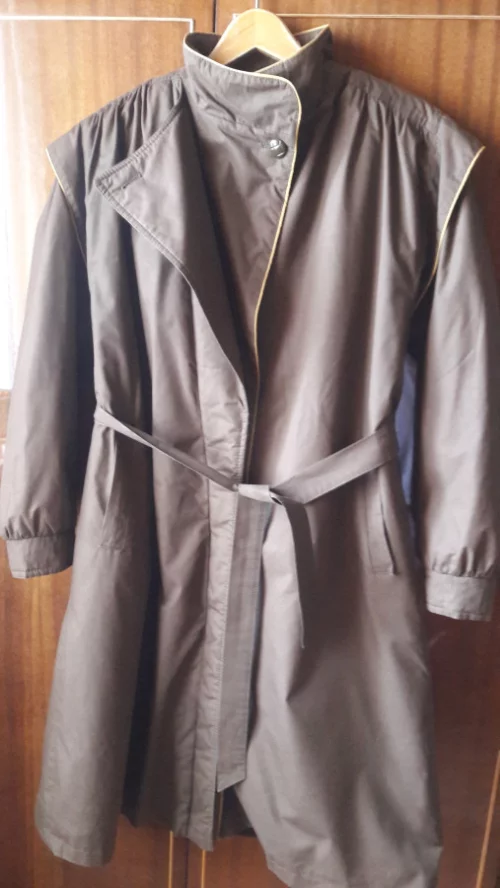 Пальто женское