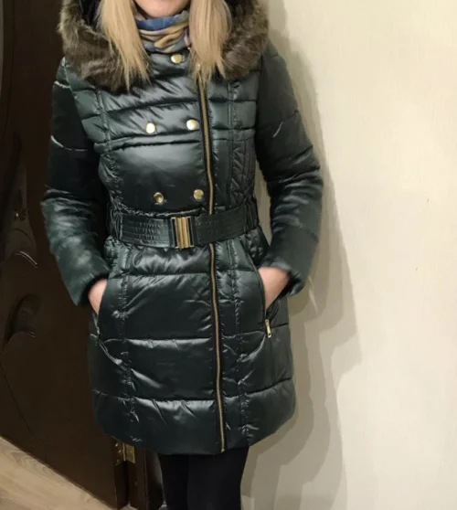 Куртка р. S