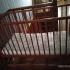 Кроватка детская