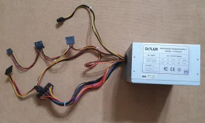 Блок питания 400W