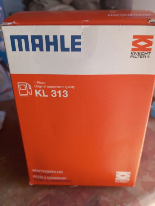 KNECHT MAHLE KL 313 Оригинал