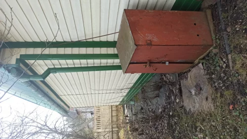 Дача СТ &quot;Дубок&quot;
