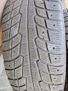 Мишелин 235*65 R-17