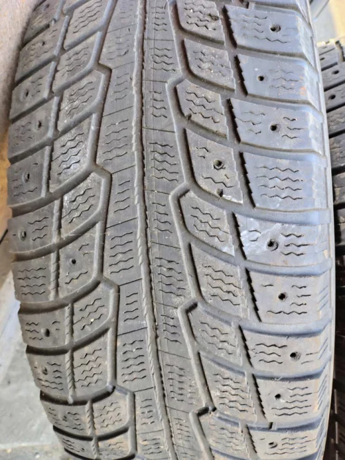 Мишелин 235*65 R-17