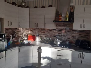 Кухню