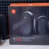 JBL one 104 Активные студийные мониторы/пара/