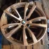 Диски литые BMW