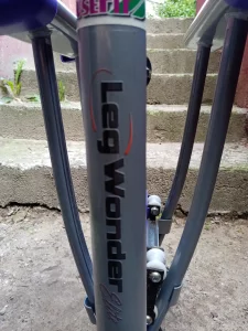 Тренажер Leg Wonder Elite - 35 руб