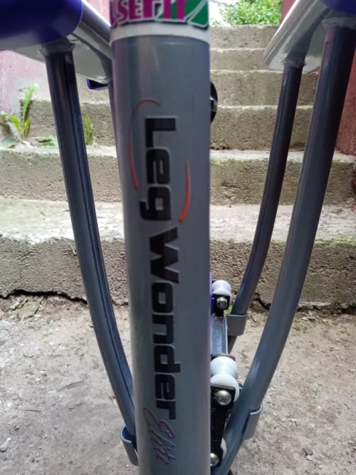 Тренажер Leg Wonder Elite - 35 руб