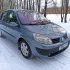 Рено сценик 2005 1.9 DCI