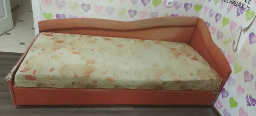 Отдам тахту