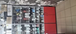 Торговое оборудование