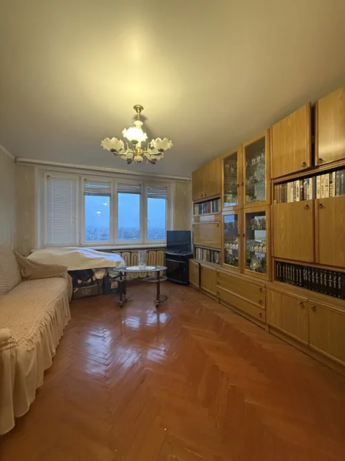 3-ком. квартира на ул. Орджоникидзе, д. 28