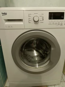 Стиральную машинку