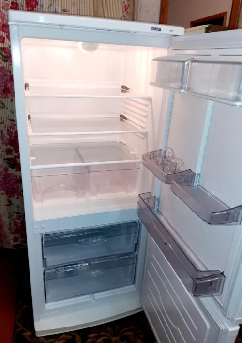 Холодильник Атлант