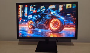 Монитор LG 22MK400H