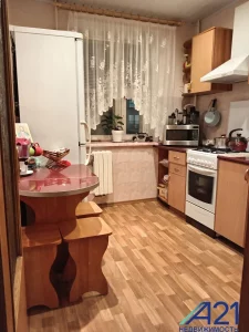 Уютная 2-комнатная квартира, по адресу Гагарина 51