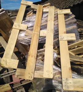 Досточки от поддонов длина 1, 2 метра
