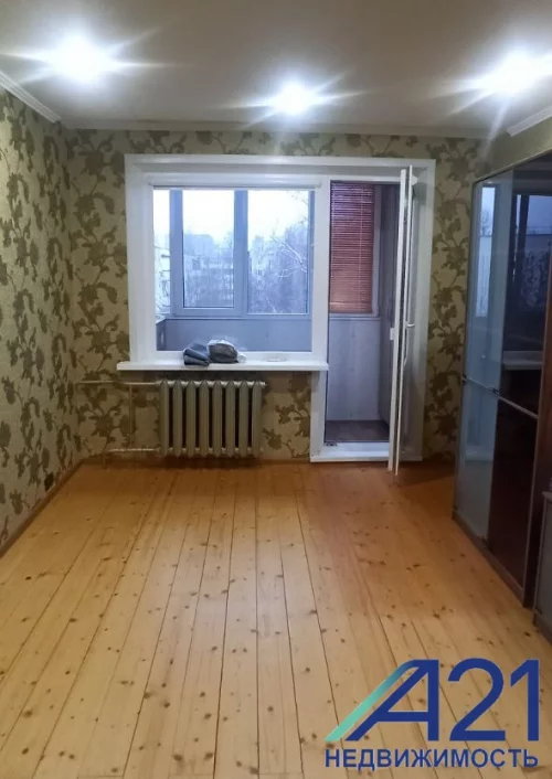 Уютная двухкомнатная квартира по улице 50 лет ВЛКСМ д. 7