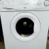 Стиральная машина, рабочая (80 руб) торг