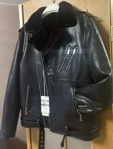 Куртка мужская  Новая