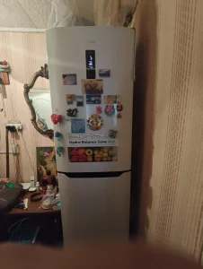 Холодильник Атлант