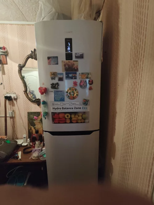 Холодильник Атлант