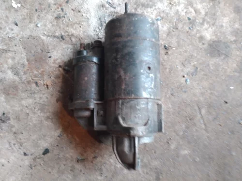 Стартер для Газ 51-53